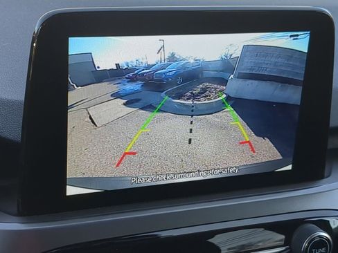 Used 2023 Ford Escape Active image 31