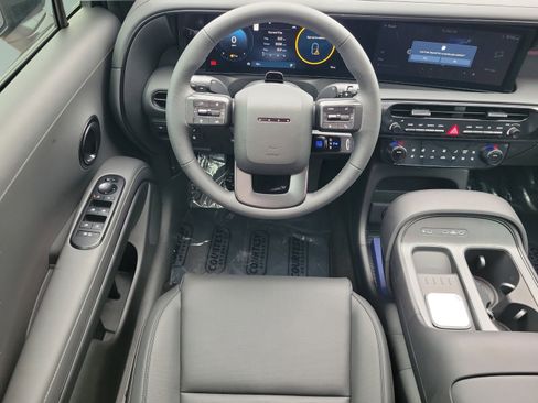 New 2026 Hyundai Palisade XRT Pro AWD/4WD image 13
