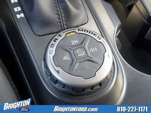 Certified 2024 Ford Bronco Big Bend AWD/4WD image 27