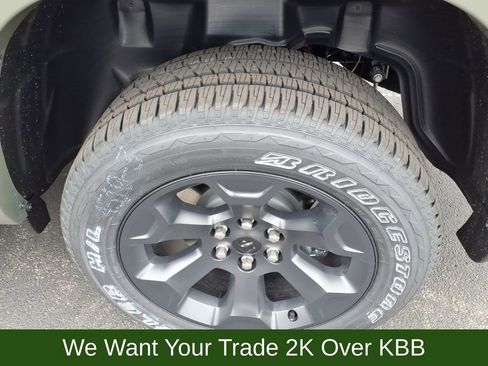 New 2026 RAM 1500 Big Horn image 12