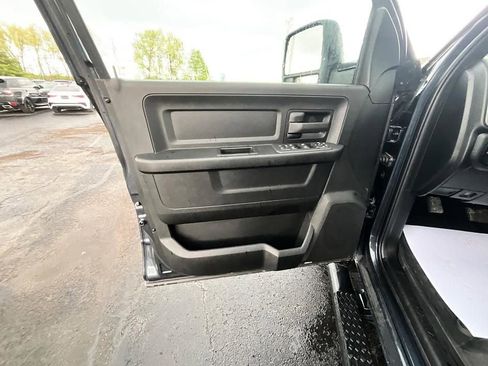 New 2026 RAM 2500 Tradesman AWD/4WD image 12