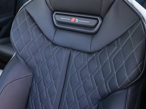 New 2025 Audi S5 Premium Plus image 35