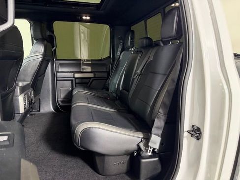 Used 2020 Ford F150 Raptor w/ Equipment Group 802A Luxury image 21