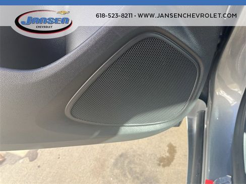 Used 2024 Buick Encore GX Avenir image 23