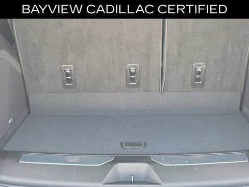 Certified 2024 Cadillac Escalade Sport AWD/4WD image 14