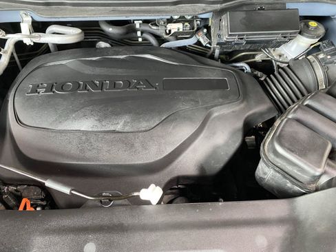 Used 2022 Honda Ridgeline Black Edition image 18