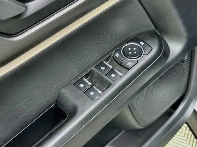 Used 2025 Ford Bronco Sport Big Bend AWD/4WD image 17