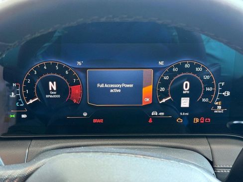 New 2025 Ford Mustang GT Premium w/ 60th Anniversary Package image 17