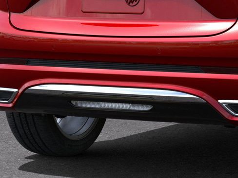 New 2025 Buick Envision Avenir image 42