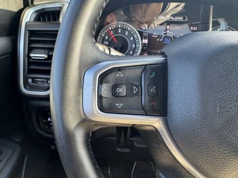 Used 2023 RAM 1500 Big Horn image 16