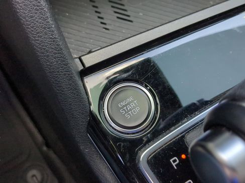 Certified 2024 Kia Sportage EX FWD image 15
