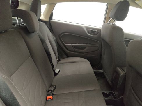 Used 2019 Ford Fiesta SE image 19