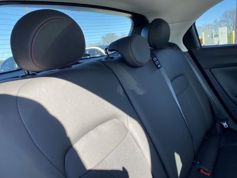 New 2023 FIAT 500X Sport w/ Technology Group image 32