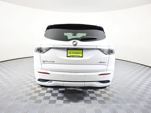 Used 2023 Buick Enclave Avenir w/ LPO, Floor Liner Package AWD/4WD image 5