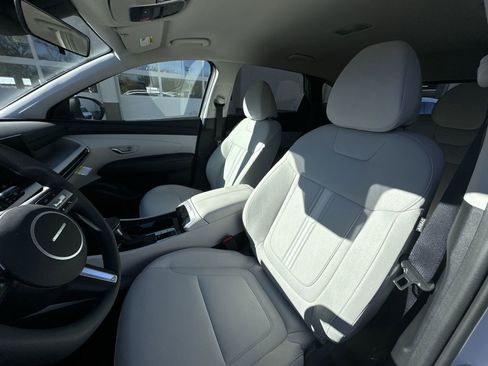 New 2026 Hyundai Tucson SEL image 18