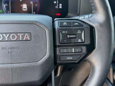 Used 2024 Toyota Land Cruiser 1958 AWD/4WD image 36