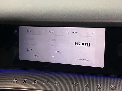 Used 2022 Jeep Grand Wagoneer Series II image 56