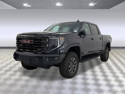 Used 2024 GMC Sierra 1500 AT4X