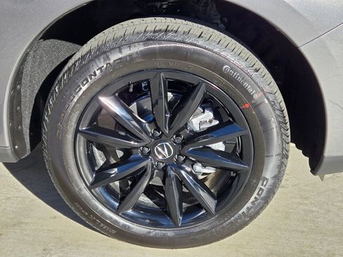 New 2026 Acura RDX SH-AWD image 8