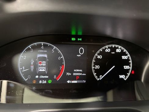 New 2026 Honda HR-V LX image 29