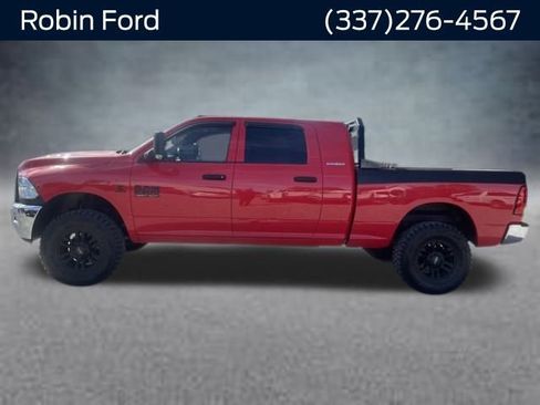 Used 2010 Dodge Ram 2500 Truck SLT w/ Big Horn Regional Pkg image 2