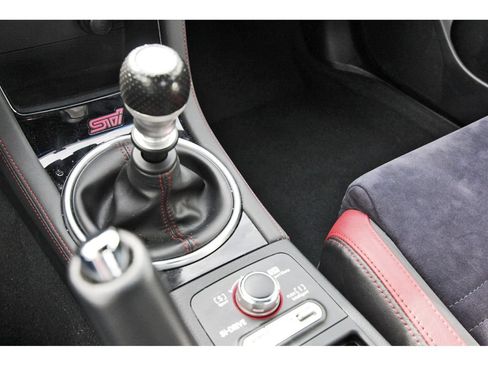 Used 2020 Subaru WRX STI Limited w/ Popular Package #1 AWD/4WD image 26