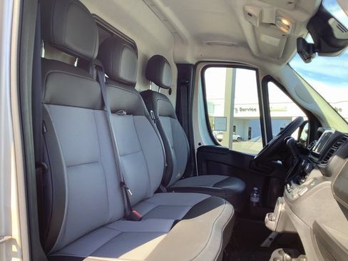 Used 2025 RAM ProMaster 1500 w/ Safety Group image 30