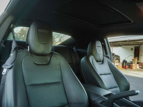 Used 2013 Chevrolet Camaro SS w/ RS Package image 47