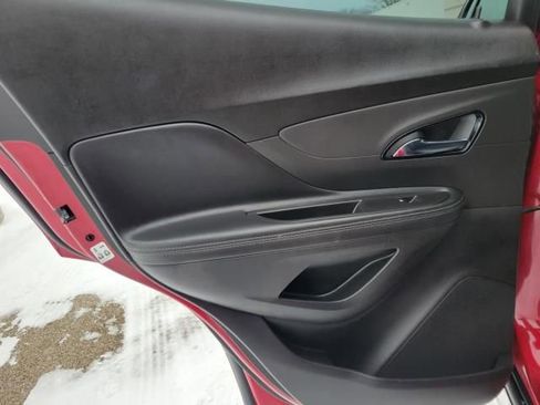 Used 2019 Buick Encore Preferred w/ Safety Package image 7