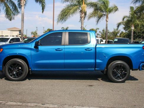 Used 2022 Chevrolet Silverado 1500 RST image 6