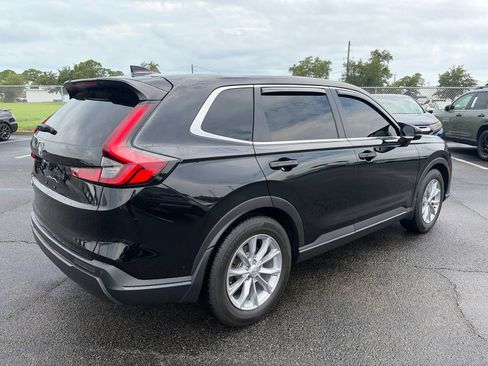 Certified 2025 Honda CR-V EX-L image 7