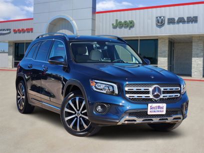 Used 2023 Mercedes-Benz GLB 250
