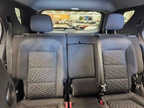 Used 2020 Chevrolet Equinox LT FWD image 35