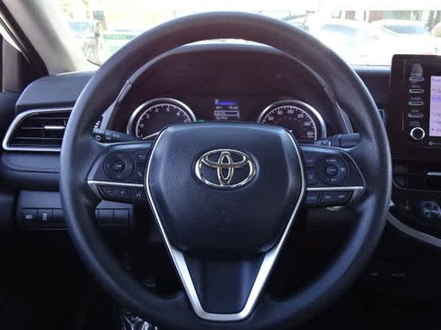 Used 2023 Toyota Camry LE w/ Convenience Package FWD image 23