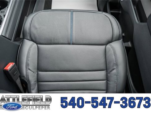 New 2026 Ford F350 Platinum image 36