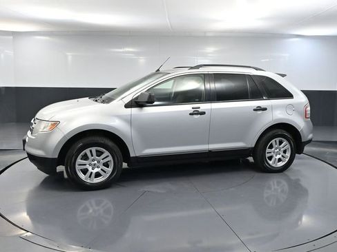 Used 2010 Ford Edge SE FWD image 10