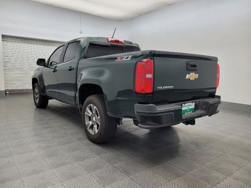 Used 2016 Chevrolet Colorado Z71 image 5