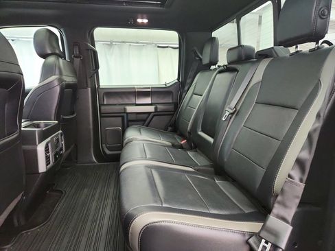 Used 2017 Ford F150 Raptor w/ Equipment Group 802A Luxury AWD/4WD image 28