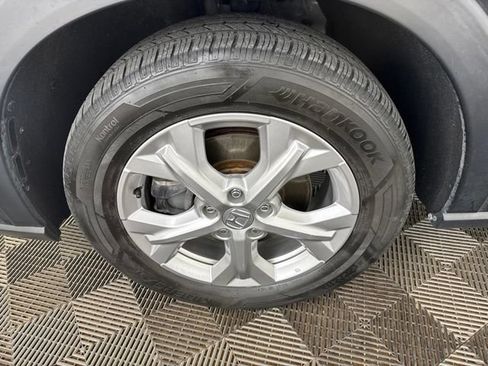 Certified 2024 Honda HR-V LX image 34