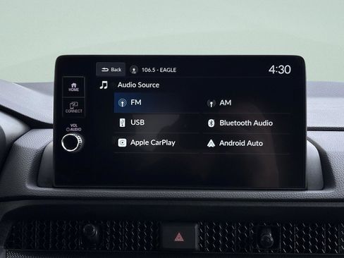 Certified 2026 Honda CR-V Sport-L image 24