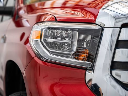 Used 2019 Toyota Tundra 1794 Edition AWD/4WD image 13