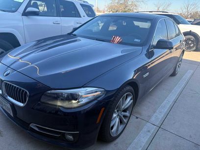 Used 2014 BMW 535i Sedan