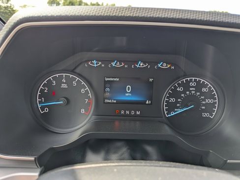 Used 2023 Ford F150 XLT w/ Trailer Tow Package image 22