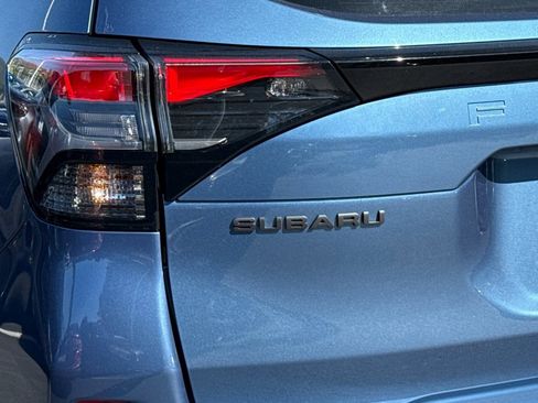 Used 2025 Subaru Forester Premium image 12