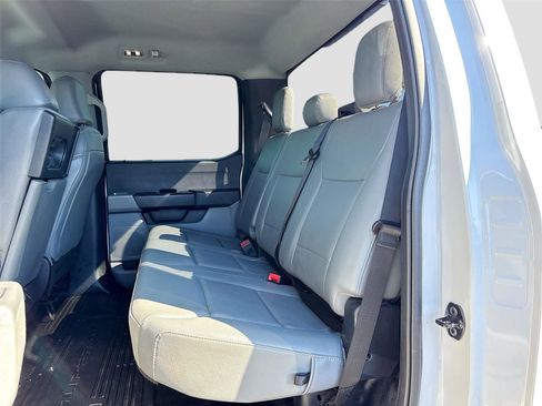 Used 2023 Ford F250 XL w/ FX4 Off-Road Package image 24