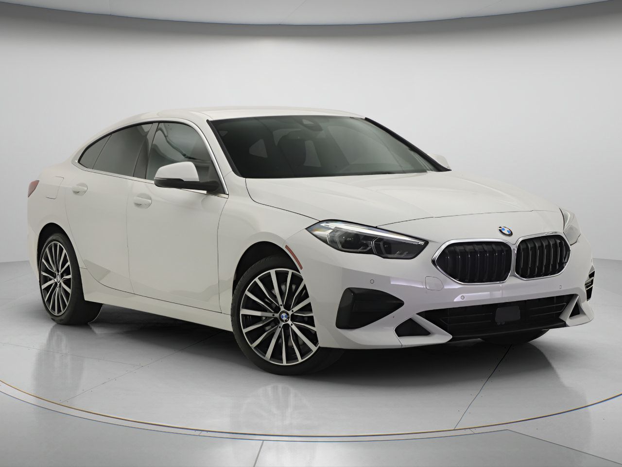 Used 2023 BMW 228i Gran Coupe w/ Convenience Package FWD image 32