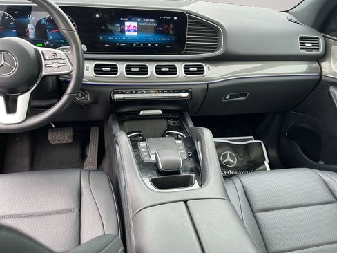 Certified 2022 Mercedes-Benz GLE 450 4MATIC image 11
