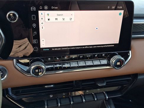 Used 2023 GMC Canyon AT4 w/ AT4 Premium Package image 15