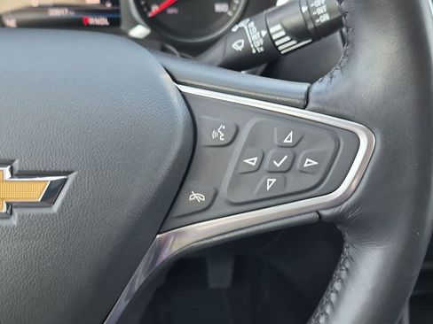 Used 2022 Chevrolet Equinox LT AWD/4WD image 24