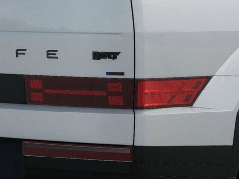 New 2026 Hyundai Santa Fe XRT AWD/4WD image 10